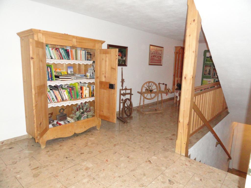 Baby- Und Kinderhof Aicherbauer Seeham Luaran gambar