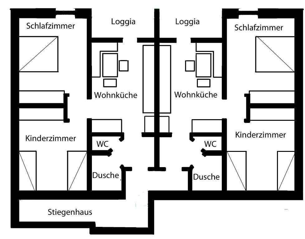 Baby- Und Kinderhof Aicherbauer Seeham Bilik gambar