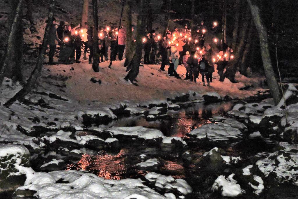 Baby- Und Kinderhof Aicherbauer Seeham Luaran gambar